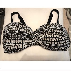 Big bust bikini top- swimsuits for all
